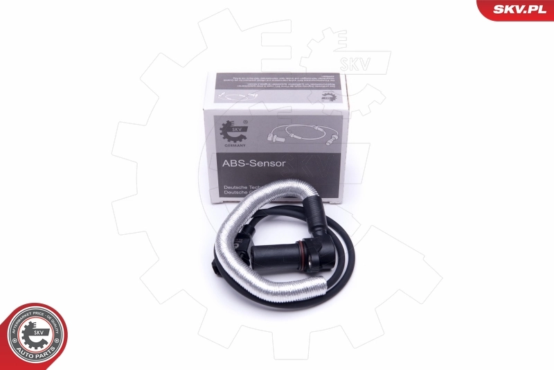 Sensor, crankshaft pulse